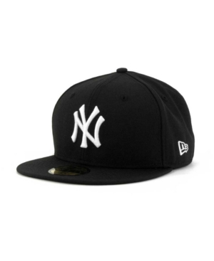 New Era New York Yankees B-Dub 59FIFTY Cap