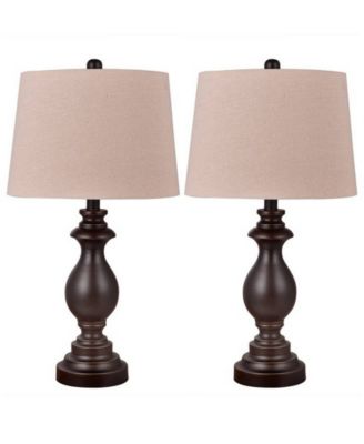 tommy hilfiger blue table lamps