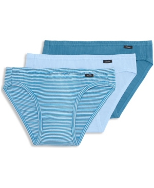 Men's Elance Bikini Underwear Pack of 3