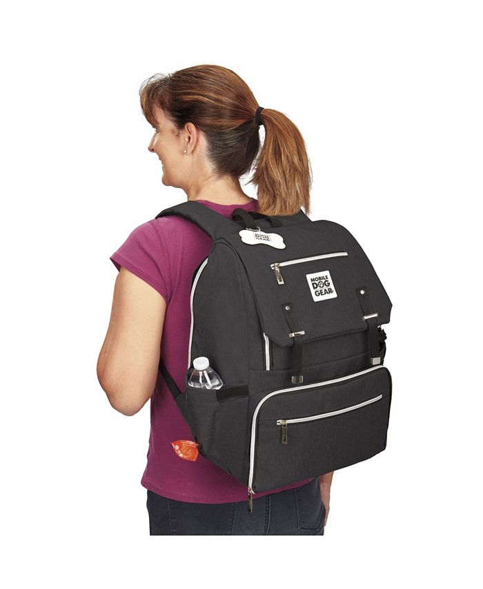 Mobile Dog Gear Ultimate Week Away Backpack, Set of 4 Macy's