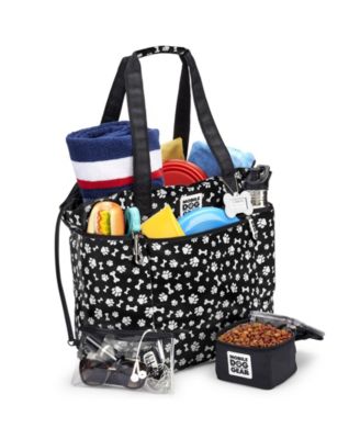 Dogssentials Tote Bag