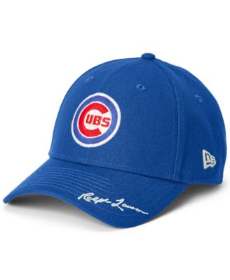 Polo Ralph Lauren Men's MLB Cubs™ Cap 