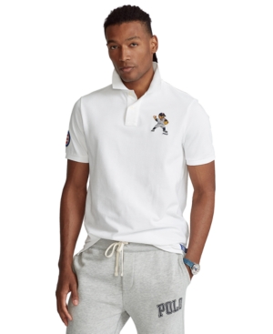 Men's Ralph Lauren Cubs Polo Shirt | Ralph Lauren