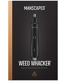 Weed Whacker Nose and Ear Hair Trimmer