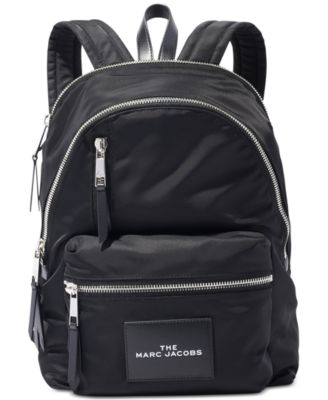 Marc jacobs backpack macys on sale