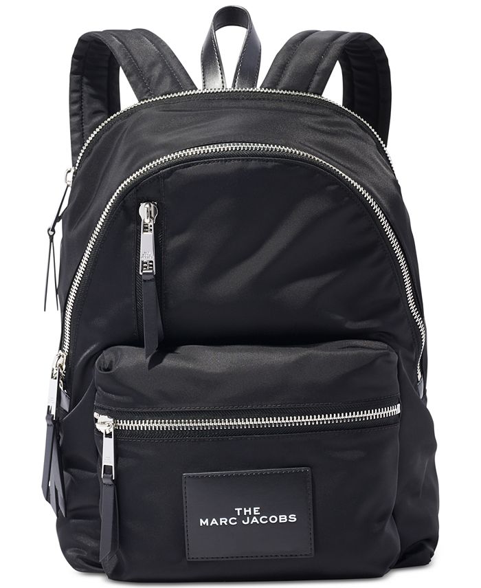 Marc Jacobs The Pouch Backpack & Reviews - Handbags & Accessories - Macy's