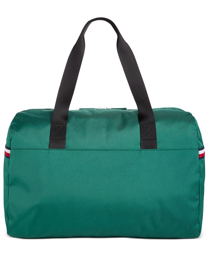 Tommy Hilfiger Men's Alexander Duffle Bag Macy's