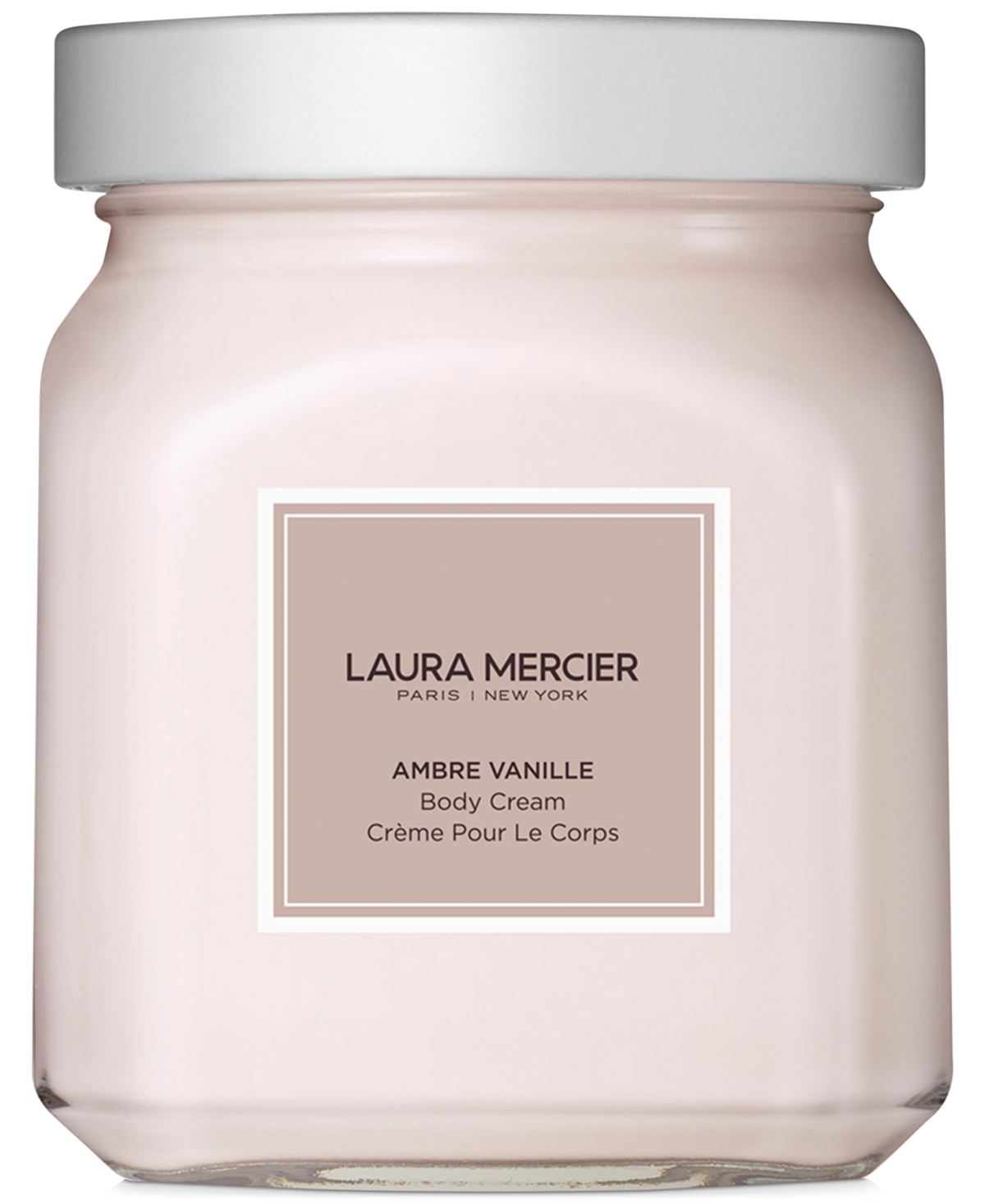 UPC 736150101419 product image for Laura Mercier Ambre Vanille Souffle Body Cream, 12-oz. | upcitemdb.com