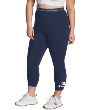 Champion Plus Size Double Dry Leggings