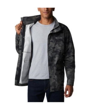 Columbia Men's Tanner Ranch Jacket