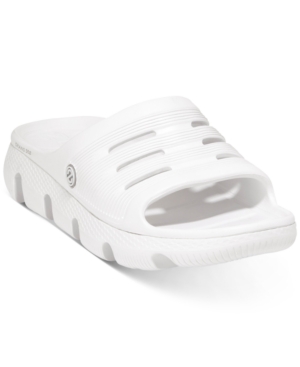 Cole Haan Men's 4ZERØGRAND All Day Slide Sandals Men's Shoes