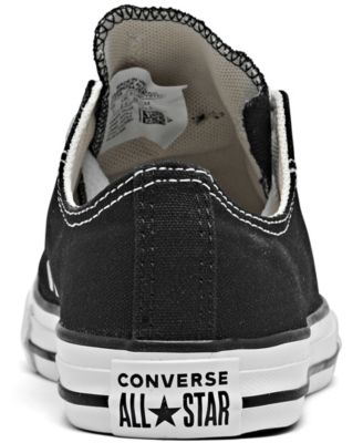 Little Kids' Chuck Taylor Original Sneakers from Finish Line