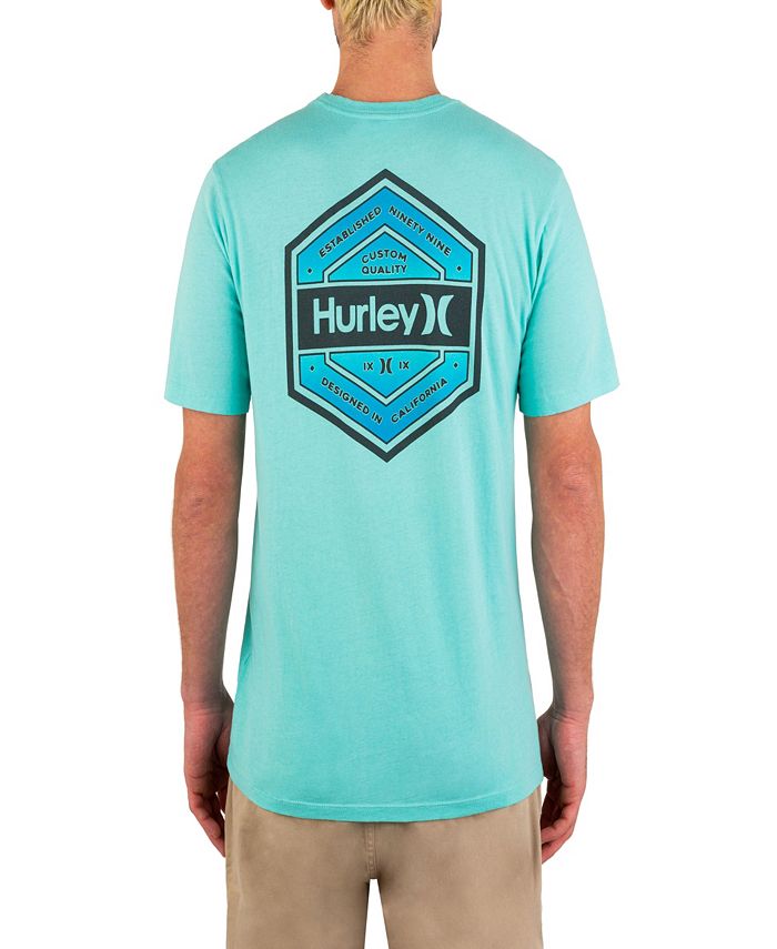 Hurley Men's Original Tshirt Macy's