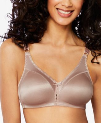 Bali - Double Support Tailored Wireless Bra