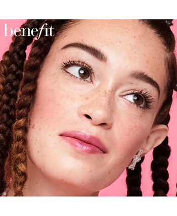 Benefit Cosmetics - Benefit Roller Lash Curling & Lifting Mascara