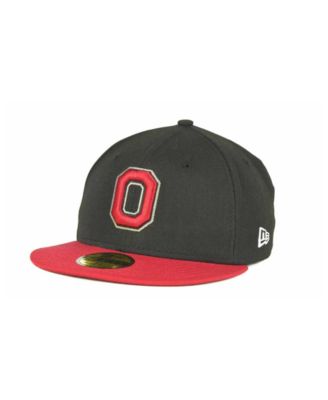 new era ohio state hat