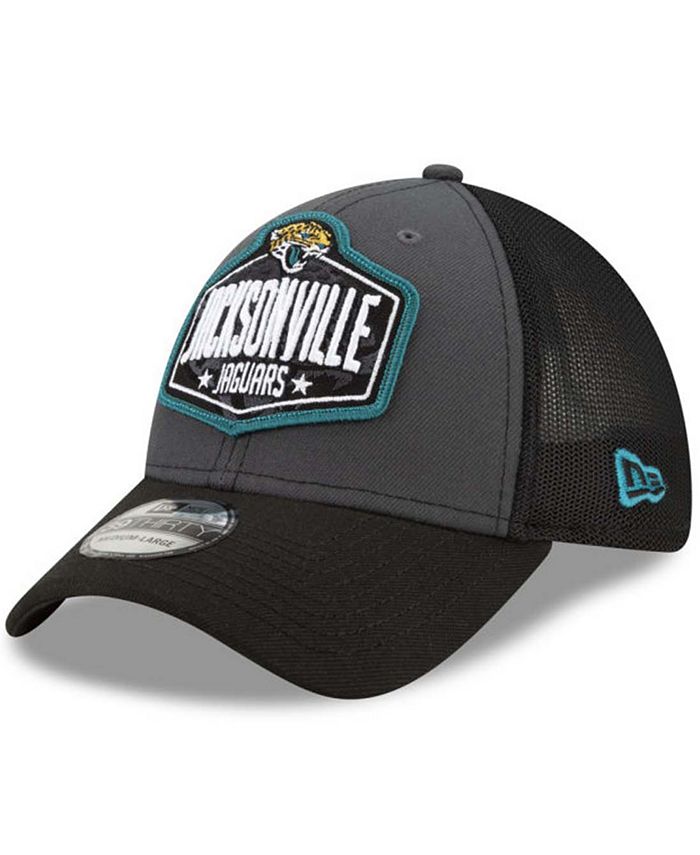 Jaguars draft deals cap