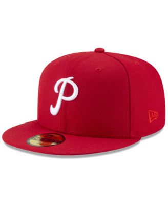 phillies 100th anniversary hat