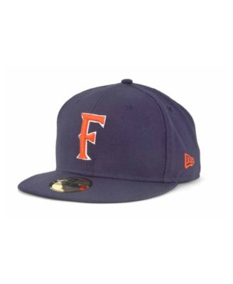 New Era - Cal State Fullerton Titans 59FIFTY Cap