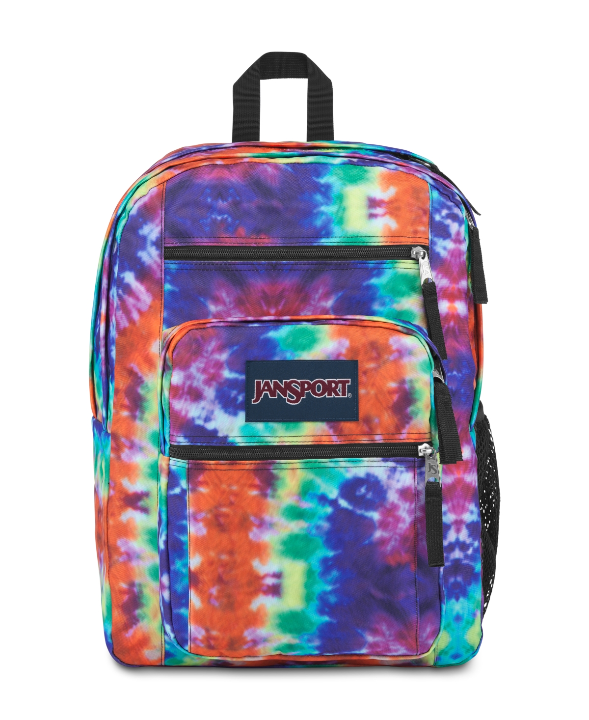 UPC 192362649963 product image for JanSport Big Student Backpack | upcitemdb.com
