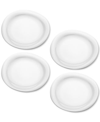 Georg Jensen - Cobra Lunch Plates, Set of 4