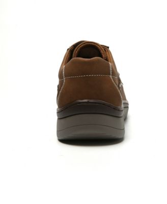 Men's Lace-Up Comfort Casual Shoes
