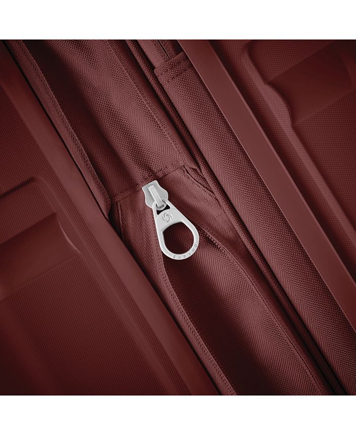 Samsonite Outline Pro 21" Hardside Carryon Spinner Macy's