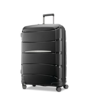 Samsonite Outline Pro 28 Hardside Expandable Spinner Macy s