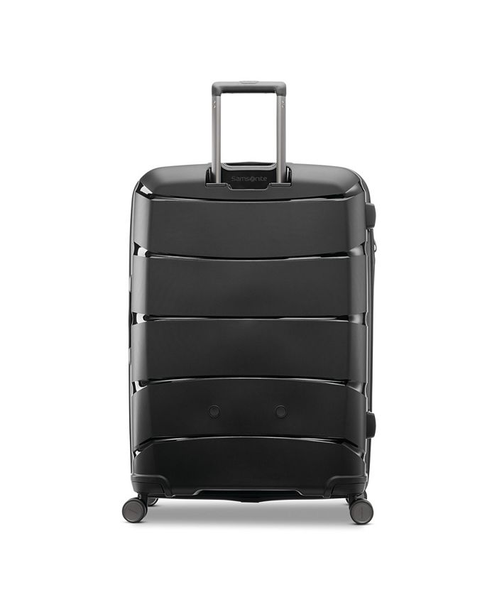 Samsonite Outline Pro 28" Hardside Expandable Spinner Macy's