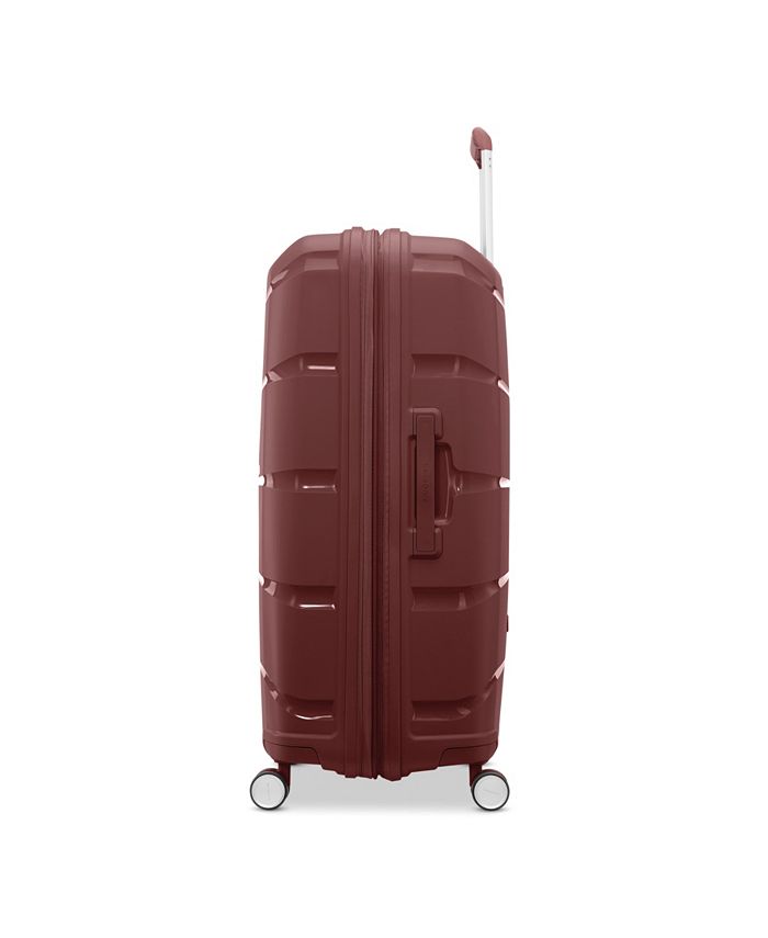 Samsonite Outline Pro 28" Hardside Expandable Spinner Macy's