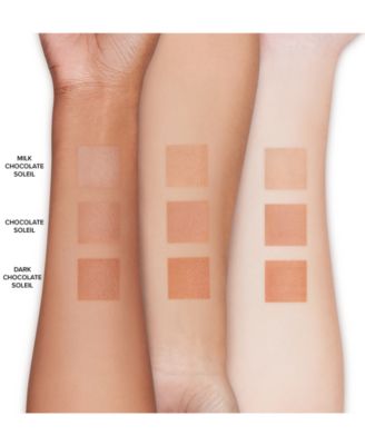 Chocolate Soleil Matte Bronzer