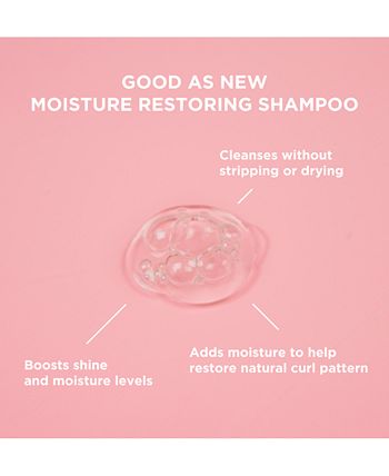 Ouidad - Curl Shaper Good As New Shampoo