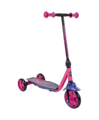 Huffy Neowave 3-Wheel Light-Up Scooter for Kids
