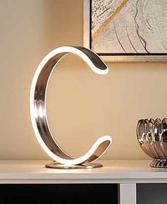 Luma Table Lamp