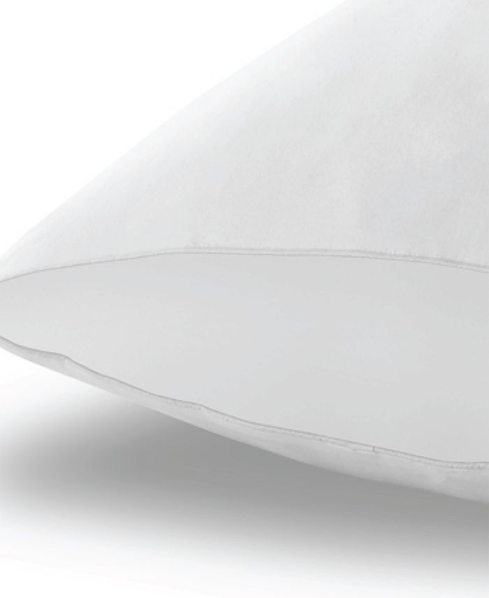 Beautyrest Superside Gusset Pillow, Jumbo & Reviews Pillows Bed