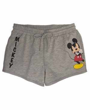 Disney Juniors' Mickey Mouse Shorts
