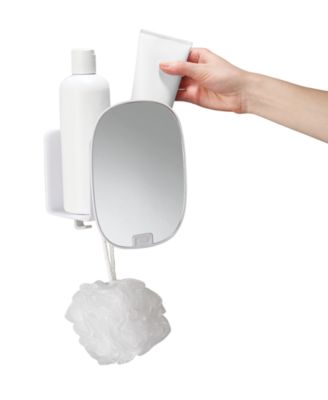 EasyStore™ Compact Shower Caddy