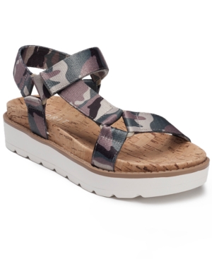 Esprit Dasha Sporty Sandals Women's Shoes