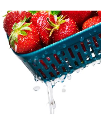 Prep & Go Food Storage Container 10-Pc. Set