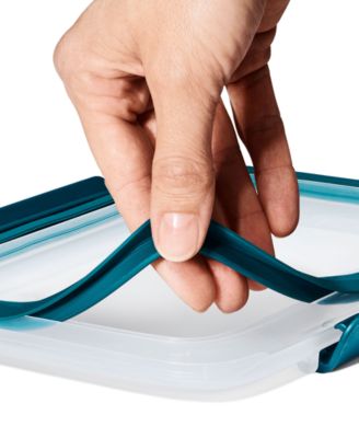 Prep & Go Food Storage Container 20-Pc. Set