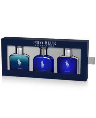 ralph lauren polo blue cologne gift set