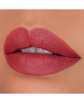 Lip Lingerie XXL Long-Lasting Matte Liquid Lipstick