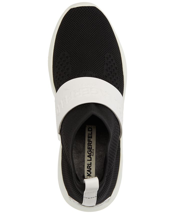 Karl Lagerfeld Paris Phoenix Sneakers & Reviews - Athletic Shoes ...