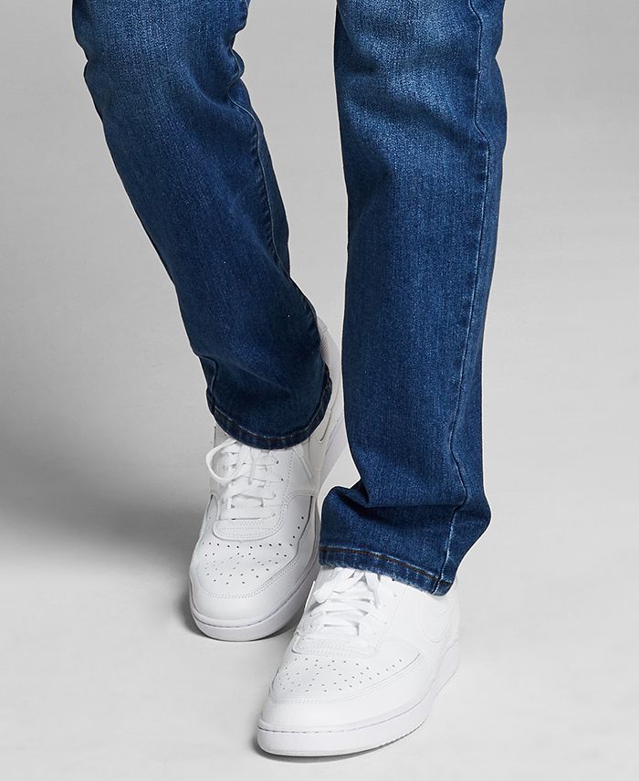 And Now This - Men's Slim-Fit Maximum Stretch Jeans