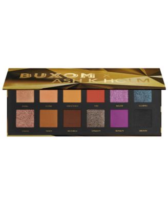 Buxom Cosmetics - Ash K Holm Eyeshadow Palette