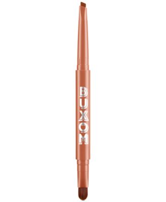 Buxom Cosmetics Power Line Plumping Lip Liner - Smooth Spice
