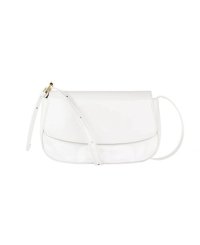 Olivia Miller Women's Leila Shoulder Handbag - Macy's