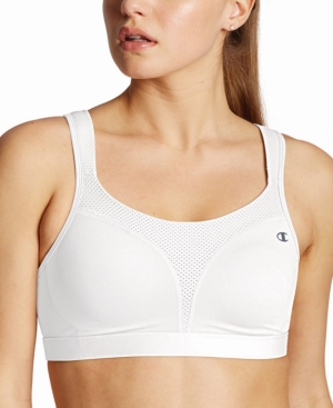 Champion Spot Comfort Wireless High Impact Sports Bra 1602 up to Ddd