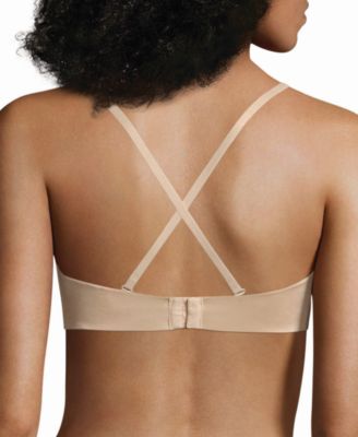 Strapless Shaping with Lift Underwire Bra 9417