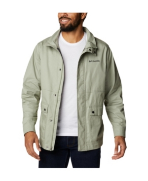 Columbia Men's Tanner Ranch Jacket